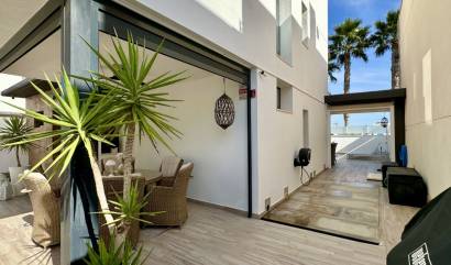 Sale - Villa - Orihuela Costa - Lomas de Cabo Roig