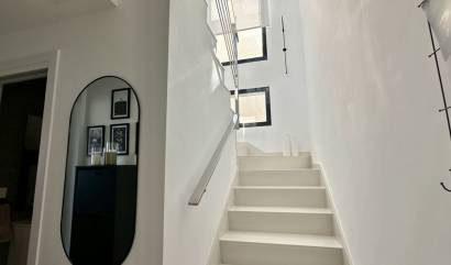 Sale - Villa - Orihuela Costa - Lomas de Cabo Roig