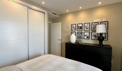 Sale - Villa - Orihuela Costa - Lomas de Cabo Roig