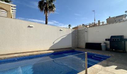 Sale - Villa - Orihuela Costa - Los Altos