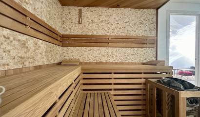 Sale - Villa - Orihuela Costa - Los Altos