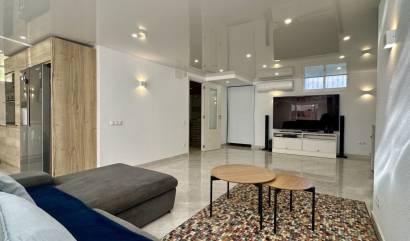 Sale - Villa - Orihuela Costa - Los Altos