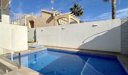Sale - Villa - Orihuela Costa - Los Altos