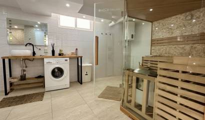 Sale - Villa - Orihuela Costa - Los Altos