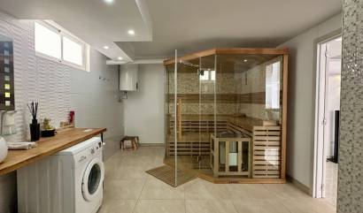 Sale - Villa - Orihuela Costa - Los Altos