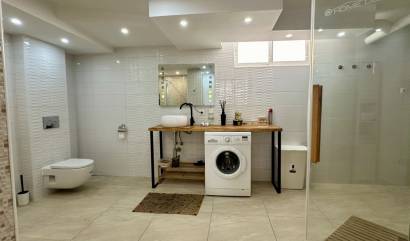 Sale - Villa - Orihuela Costa - Los Altos