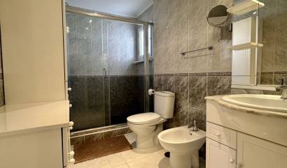 Sale - Villa - Orihuela Costa - Los Altos