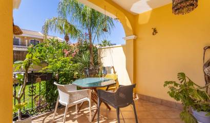 Sale - Villa - Orihuela Costa - Los Dolses