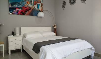 Sale - Villa - Orihuela Costa - Los Dolses