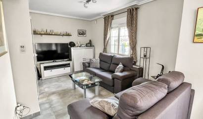 Sale - Villa - Orihuela Costa - Los Dolses