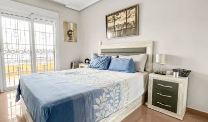 Sale - Villa - Orihuela Costa - Los Dolses