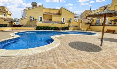 Sale - Villa - Orihuela Costa - Los Dolses