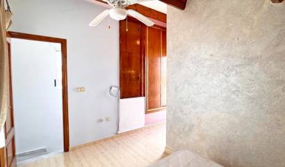 Sale - Villa - Orihuela Costa - Playa Flamenca