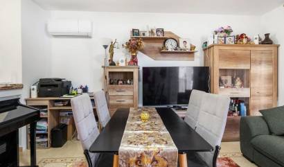 Sale - Villa - Orihuela Costa - Villamartín