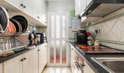 Sale - Villa - Orihuela Costa - Villamartín