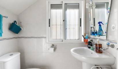 Sale - Villa - Orihuela Costa - Villamartín