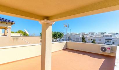 Sale - Villa - Orihuela Costa - Villamartín