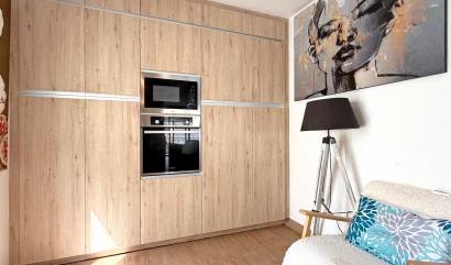 Sale - Villa - Orihuela Costa - Villamartín