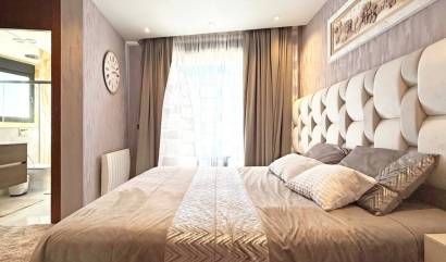 Sale - Villa - Orihuela Costa - Villamartín