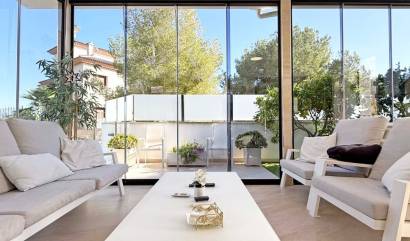 Sale - Villa - Orihuela Costa - Villamartín