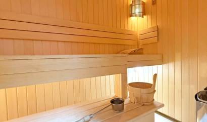 Sale - Villa - Orihuela Costa - Villamartín