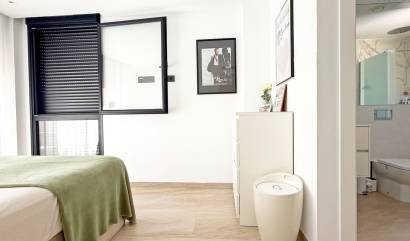 Sale - Villa - Orihuela Costa - Villamartín