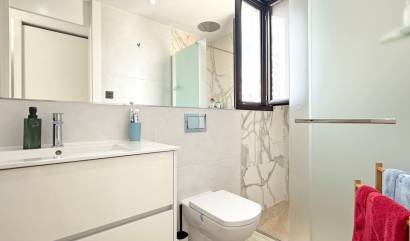 Sale - Villa - Orihuela Costa - Villamartín