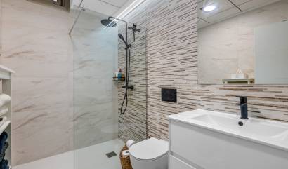 Sale - Villa - Orihuela Costa - Villamartín