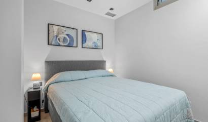 Sale - Villa - Orihuela Costa - Villamartín