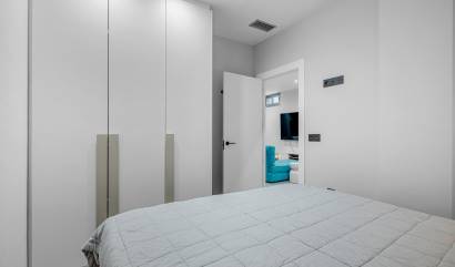Sale - Villa - Orihuela Costa - Villamartín