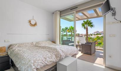 Sale - Villa - Orihuela Costa - Villamartín