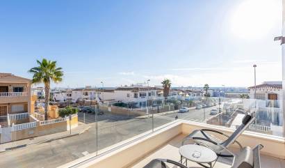 Sale - Villa - Orihuela Costa