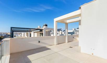 Sale - Villa - Orihuela Costa