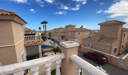 Sale - Villa - Orihuela Costa