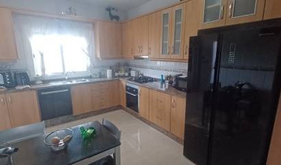 Sale - Villa - Orihuela Costa