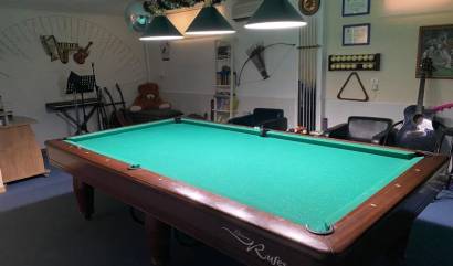 Sale - Villa - Orihuela Costa