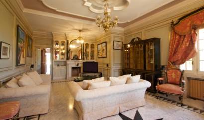 Sale - Villa - Orihuela Costa