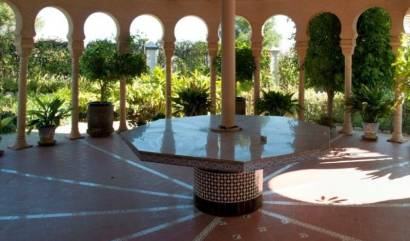 Sale - Villa - Orihuela Costa