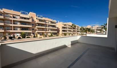 Sale - Villa - Orihuela Costa