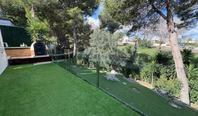 Sale - Villa - Orihuela Costa