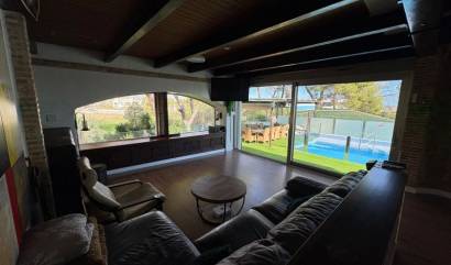 Sale - Villa - Orihuela Costa