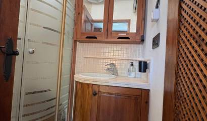 Sale - Villa - Orihuela Costa