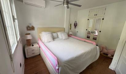 Sale - Villa - Orihuela Costa