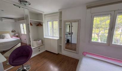 Sale - Villa - Orihuela Costa