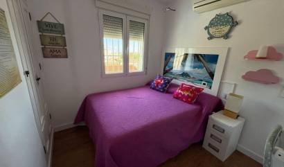 Sale - Villa - Orihuela Costa