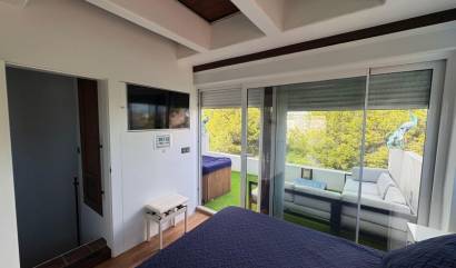 Sale - Villa - Orihuela Costa