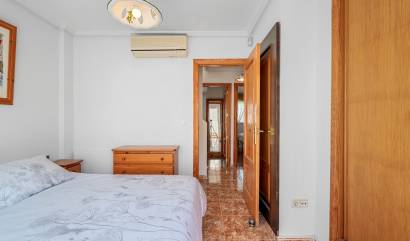 Sale - Villa - Orihuela - Los Altos