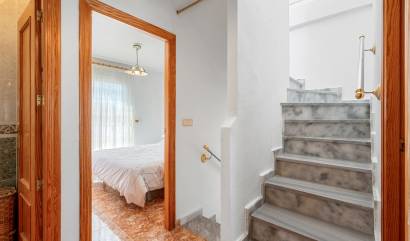 Sale - Villa - Orihuela - Los Altos