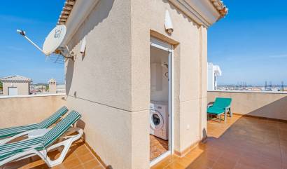 Sale - Villa - Orihuela - Los Altos