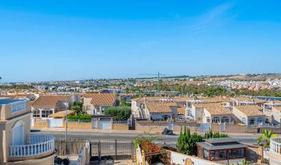 Sale - Villa - Orihuela - Los Altos